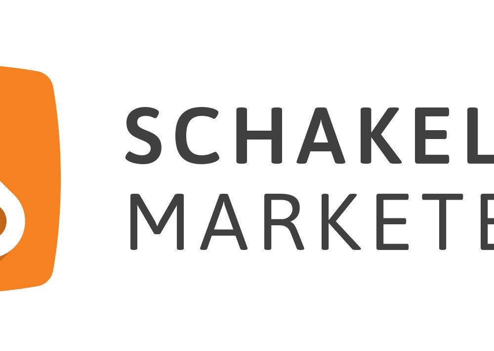Schakel Maketeers logo
